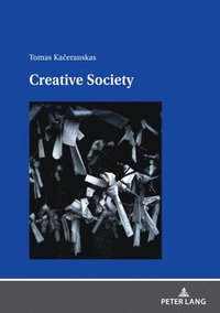 bokomslag Creative Society