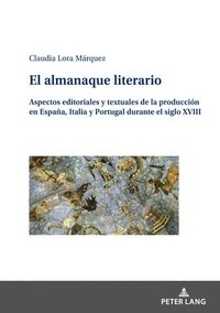 bokomslag El almanaque literario