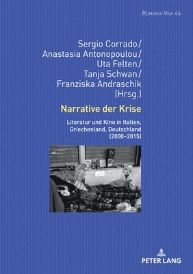 Narrative der Krise 1