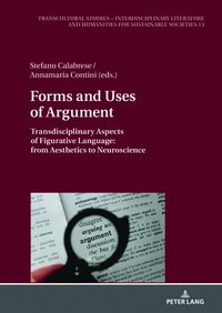 bokomslag Forms and Uses of Argument
