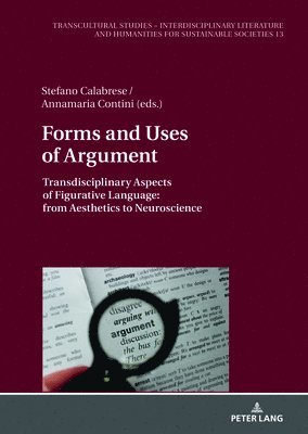 Forms and Uses of Argument 1