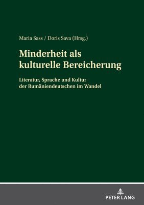 Minderheit als kulturelle Bereicherung 1