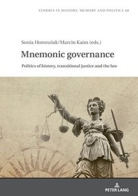 bokomslag Mnemonic Governance