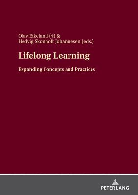 bokomslag Lifelong Learning