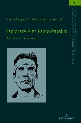 Esplorare Pier Paolo Pasolini