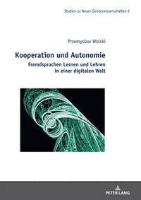 bokomslag Kooperation und Autonomie