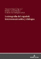 bokomslag Lexicografa del espaol