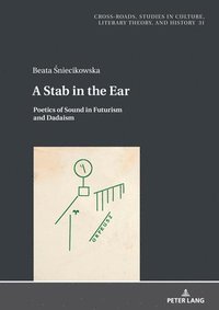 bokomslag A Stab in the Ear