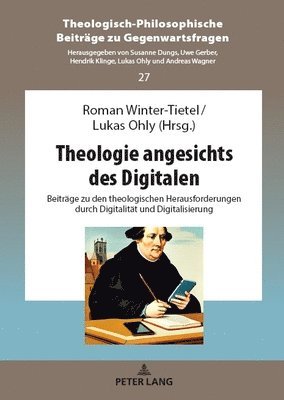 Theologie angesichts des Digitalen 1