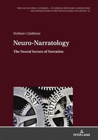 bokomslag Neuro-Narratology