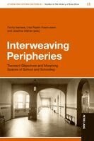 Fanny Isensee, Lisa Rosén Rasmussen, Josefine Wähler - Interweaving Peripheries, Inbunden