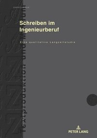 bokomslag Schreiben im Ingenieurberuf