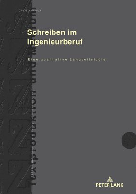 Christian Kux, Dagmar Knorr - Schreiben im Ingenieurberuf, Inbunden