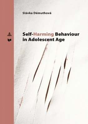 Self-Harming Behavior in Adolescent Age 1