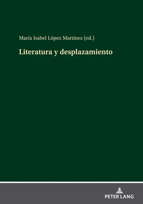 Literatura y desplazamiento 1