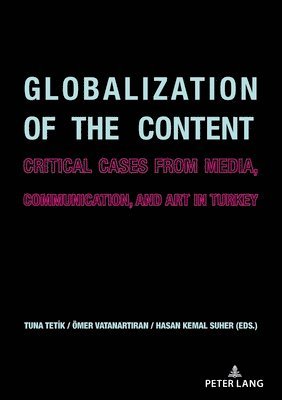Globalization of the Content 1