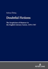 bokomslag Doubtful Fictions
