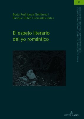 espejo literario del yo romántico
