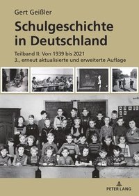 bokomslag Schulgeschichte in Deutschland