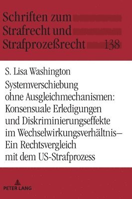 bokomslag Systemverschiebung ohne Ausgleichmechanismen