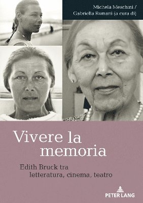 bokomslag Vivere La Memoria