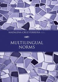 bokomslag Multilingual Norms