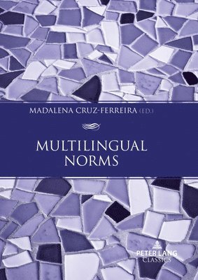 Multilingual Norms 1