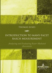 bokomslag Introduction to Many-Facet Rasch Measurement