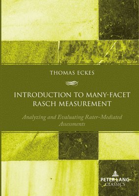 Introduction to Many-Facet Rasch Measurement 1