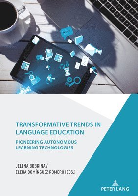 bokomslag Transformative Trends in Language Education