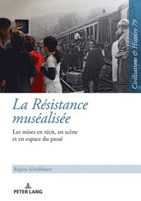 bokomslag La Rsistance Musalise