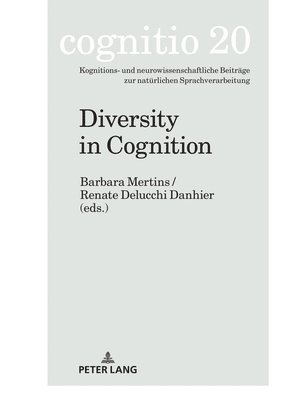 Diversity in Cognition 1