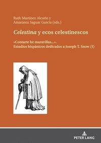 bokomslag Celestina y ecos celestinescos