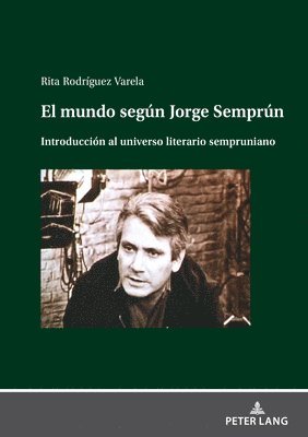 bokomslag mundo según Jorge Semprún