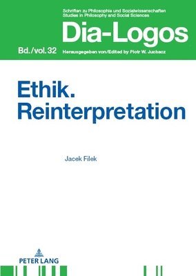 Ethik. Reinterpretation 1