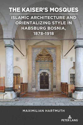 bokomslag Kaiser's Mosques