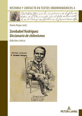 bokomslag Zorobabel Rodríguez