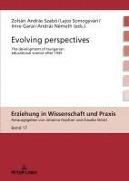 bokomslag Evolving perspectives