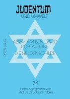 Pd Dr Gianfranco Miletto, Johann Maier - Die Heldenschilde: Vom Hebraeischen Ins Deutsche Uebersetzt Und Kommentiert Von Gianfranco Miletto - Teil I Und II, Häftad