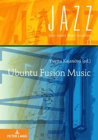 bokomslag Ubuntu Fusion Music