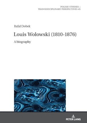 Louis Wolowski (1810-1876) 1