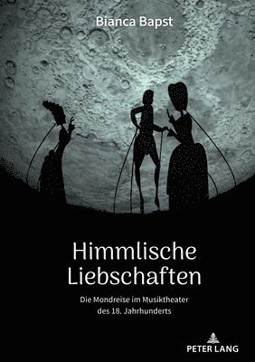 Himmlische Liebschaften 1