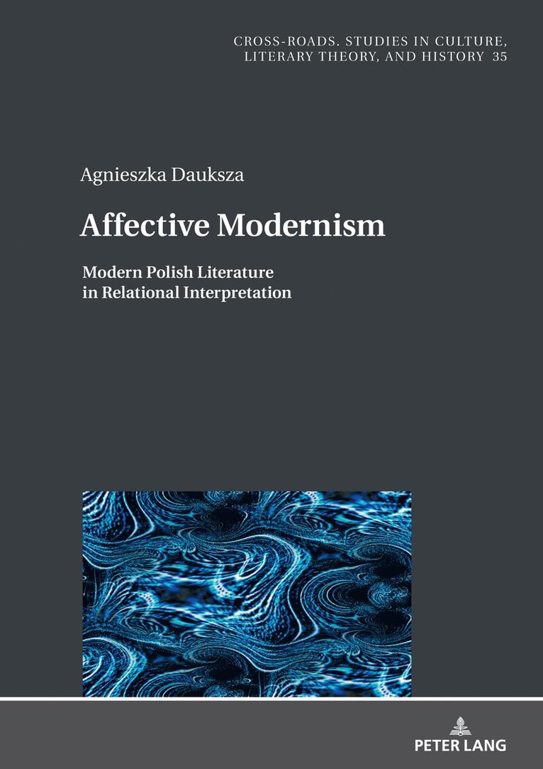Affective Modernism: