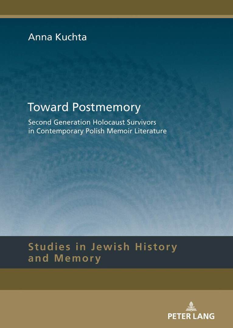 Toward Postmemory