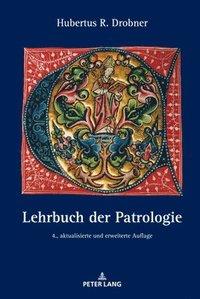 bokomslag Lehrbuch Der Patrologie