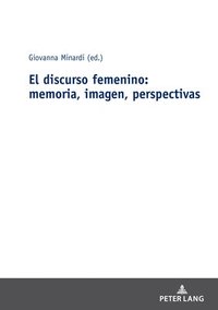 bokomslag El discurso femenino