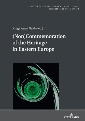 (Non)Commemoration of the Heritage in Eastern Europe 1