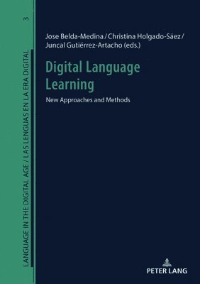 Digital Language Learning 1