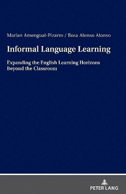 bokomslag Informal Language Learning