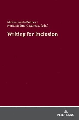 Writing for Inclusion 1